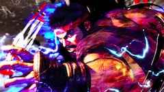 Street Fighter 6 y sus nuevas pantallas de carga enamorarán a cualquier fan de los juegos de lucha