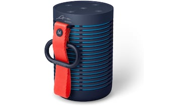 Este es el altavoz con Bluetooth de Bang & Olufsen que utiliza Fernando Alonso
