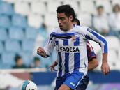 Duscher: “No se gana solamente por vestir la camiseta del Depor”