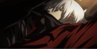 El anime de Devil May Cry comenzará a emitirse en junio