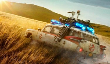 Los Cazafantasmas regresan a Nueva York: primeros detalles y fecha de estreno de Ghostbusters 4