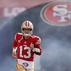 ¿Cuándo ganaron los 49ers un Super Bowl por última vez? ¿Cuál es su récord de playoffs de la NFL?