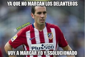 Ter Stegen, Rakitic y Rafinha, protagonistas de los memes