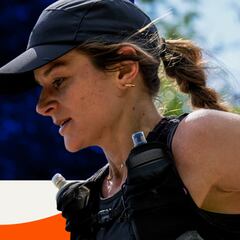 La afición por el trail running se duplica en tan solo tres años