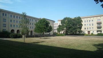 La ciudad que ofrece pisos gratis durante 15 días: “Mucha gente nos dejó...”