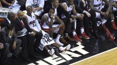 "¿Mis siete pérdidas? Ya tenéis otro buen titular sobre LeBron"