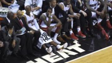 "¿Mis siete pérdidas? Ya tenéis otro buen titular sobre LeBron"