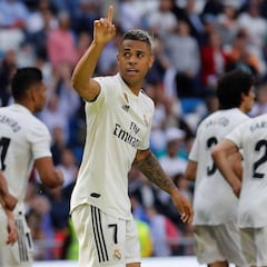 El banquillo cambia el humor