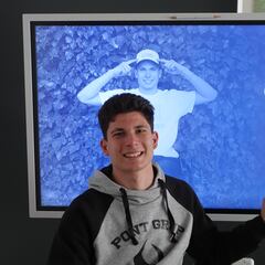 Tatay: “Tengo el Dakar en mente”