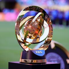 “Hope my players didn’t hear what he said” - Club World Cup coach responds to soccer icon’s bold prediction