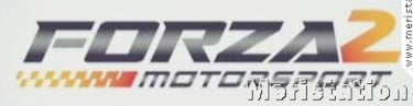 [X06] Forza Motorsport 2, Impresiones
