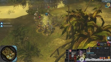 Warhammer 40.000 Dawn of War II, Multiplayer