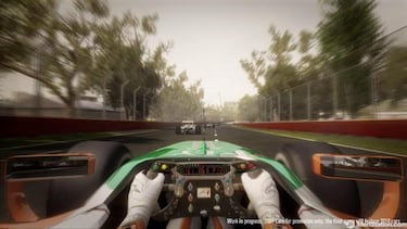 Codemasters confirma que no habrá demo de F1 2010