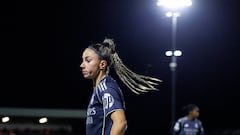 Renacida Athenea contra el Eibar