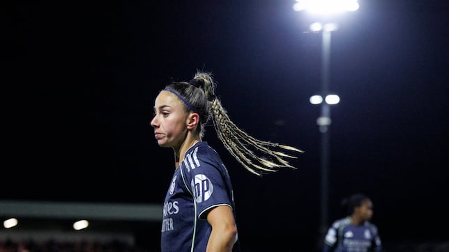 Renacida Athenea contra el Eibar