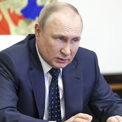 Castigo de Rusia a Occidente