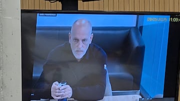 Tebas, desde la pantalla