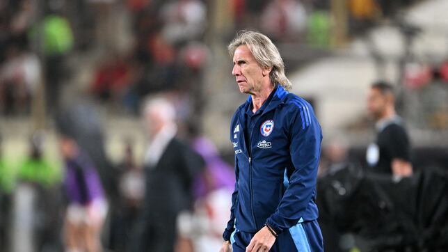 Tabla de posiciones Eliminatorias al Mundial 2026, fecha 12: ¿En qué lugar quedó Chile en Sudamérica?