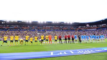 Prensa argentina ataca a México: “La Liga MX se tuvo que llenar de argentinos para ser competitiva”