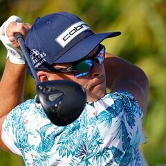 Who is Rickie Fowler’s wife? What to know about Allison Stokke