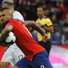 La decisión que tomará la ANFP para las eliminatorias a Qatar