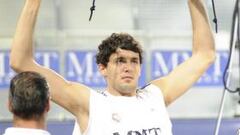 Mirotic da aliciente a la visita del Lottomatica