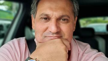 Muere por la COVID-19 el presentador brasile?o que menospreci¨® a la enfermedad