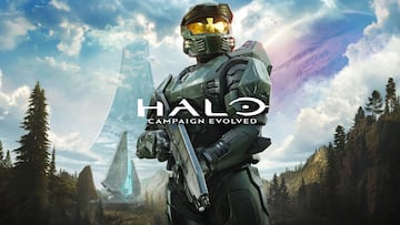 Halo: Campaign Evolved announced, the original campaign will bring Master Chief to new consoles