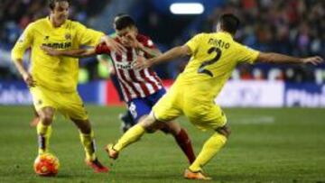 Pina: "Será intenso, ya pasamos por situaciones muy parecidas"