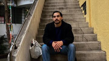 “Espero ascender con mi equipo en España y con la selección chilena voy a gastar todos los cartuchos”