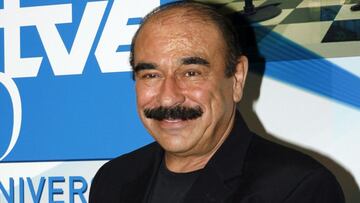 Muere Hugo Stuven, hist車rico productor y realizador de TVE