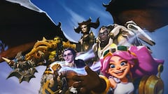 Cuándo es BlizzCon 2023: hora y fecha de todas las conferencias de Blizzard