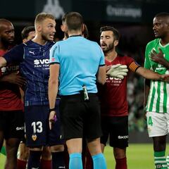 El TAC de Paulista descarta problemas graves: "No recordaba nada"