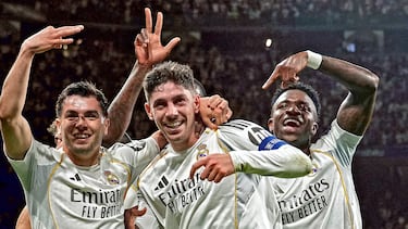 Madrid fue el Waterloo de la Premier