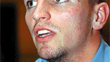 "Creo que no lo hice tan mal"