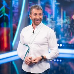 Pablo Motos, operado de urgencia