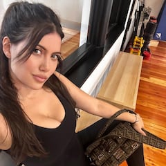 Wanda Nara habla de su mayor miedo en plena lucha contra la leucemia: “Dejé todo escrito”