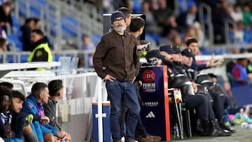 Cervera: “Hay dos fichajes que pueden ser inminentes”