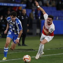 Sin descanso para Trilli