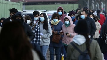 IFE Universal, Laboral y Cuarto Retiro AFP hoy | Últimas noticias, montos y fechas de pago | 15 de noviembre