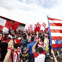 Se desbordan las previsiones