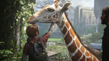 The Last of Us Parte I, el reencuentro con Joel y Ellie