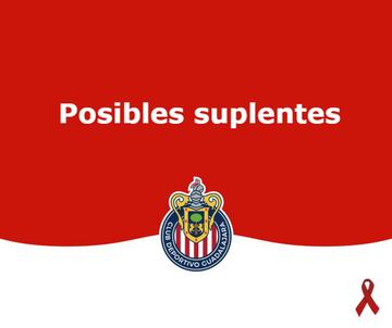 ¡Chivas 2020! Así luce el armado con altas, bajas y rumores