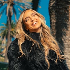 La razón por la que Ana Mena, jurado de 'Idol Kids', puede participar en Eurovisión por Italia