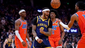 The NBA regular season is winding down and for some teams, this is these last few games are their last hope at making it to the postseason.