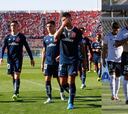 Las diferencias y similitudes entre la U 2019 y Colo Colo 2020