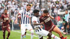 “La Liga 1 se verá por todos los operadores de cable”