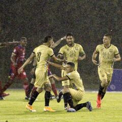 Iván Rivas denuncia insulto racista del dueño de Águilas