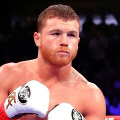 Canelo vs Kovalev; quién es favorito en las casas de apuestas