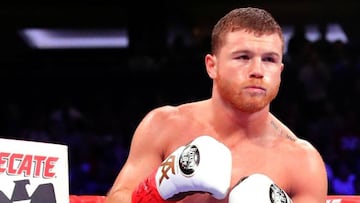 El boxeador mexicano y el ruso ya se subieron al ring de las apuestas y Canelo &Aacute;lvarez ya est&aacute; venciendo a Kovalev, conoce los momios al momento.